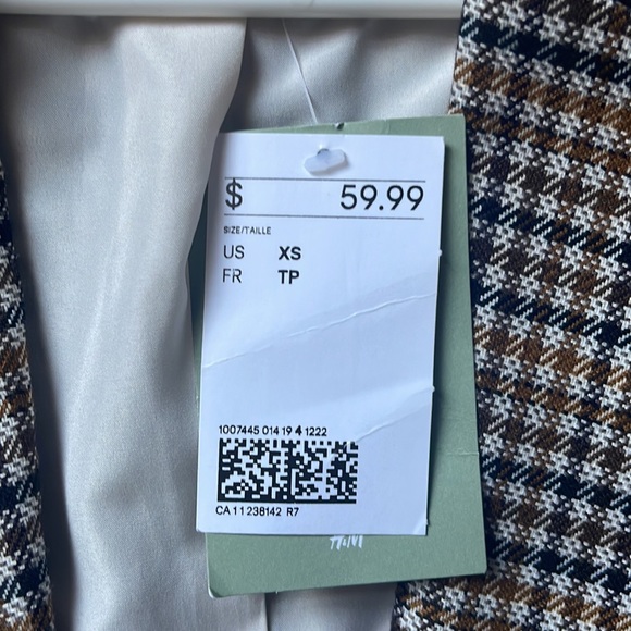 Oversized, brand new - Picture 5 of 5